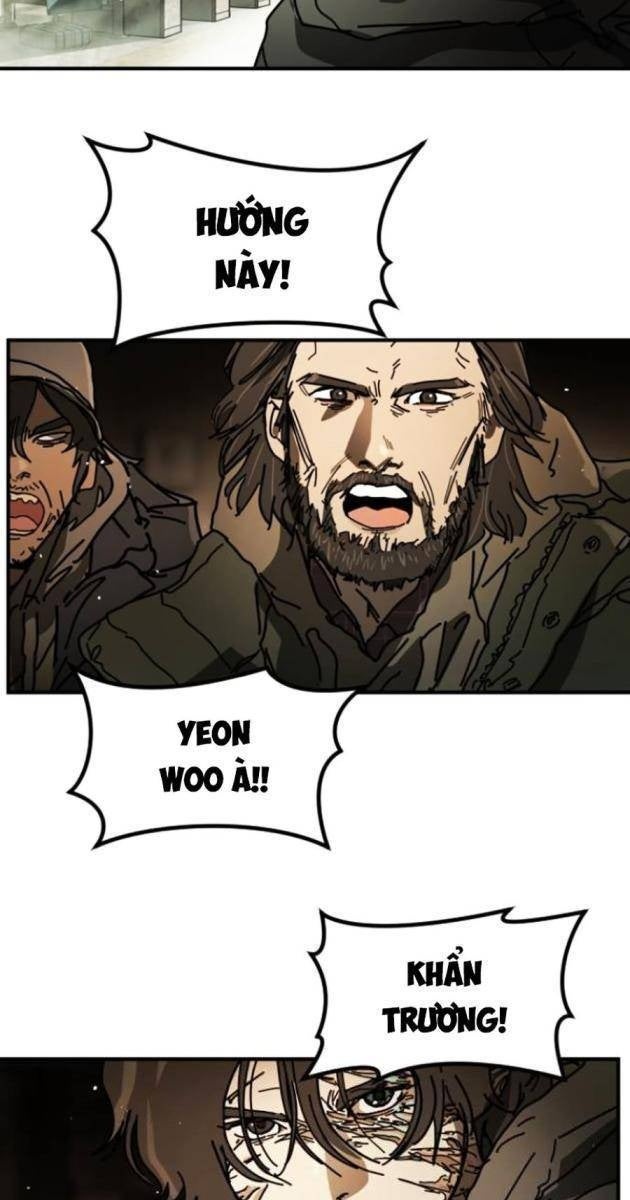 Đại Dịch Seoul - Page 16