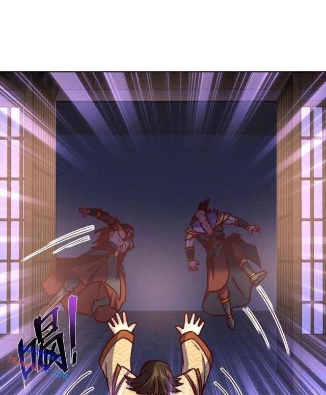 Chiếm Cái Đỉnh Núi Làm Đại Vương - Page 30