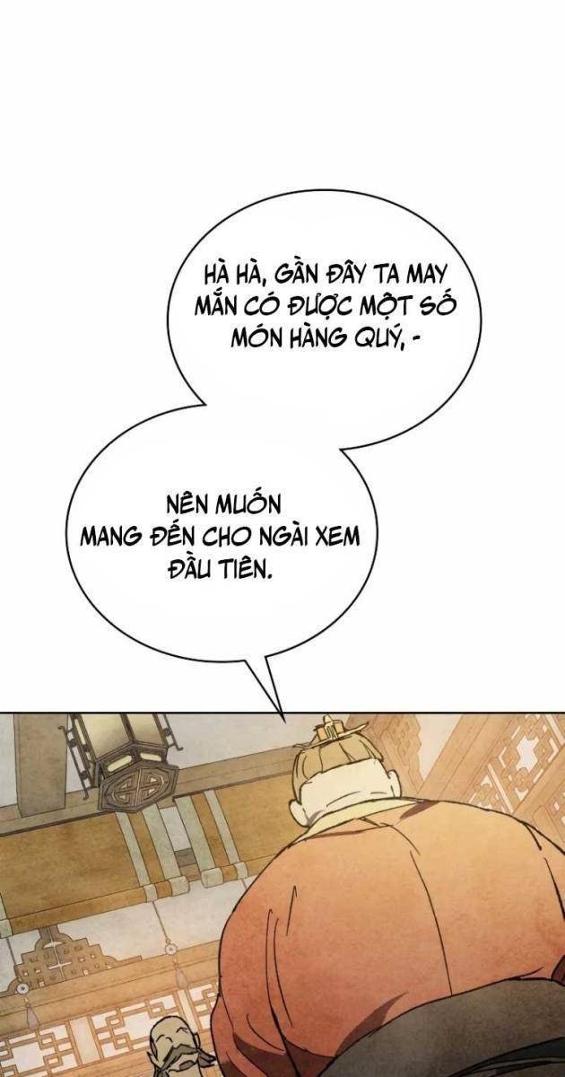 Sự Trở Lại Của Thần - Page 105