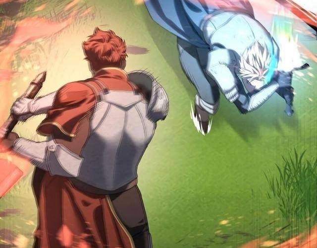 Tinh Tú Kiếm Sĩ - Page 41