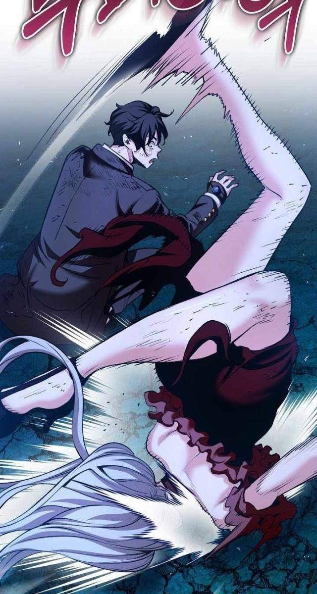 Định Mệnh Được Yêu Bởi Kẻ Phản Diện - Page 51