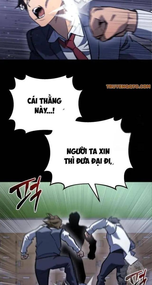 Mạt Thế Hậu Cần - Page 43