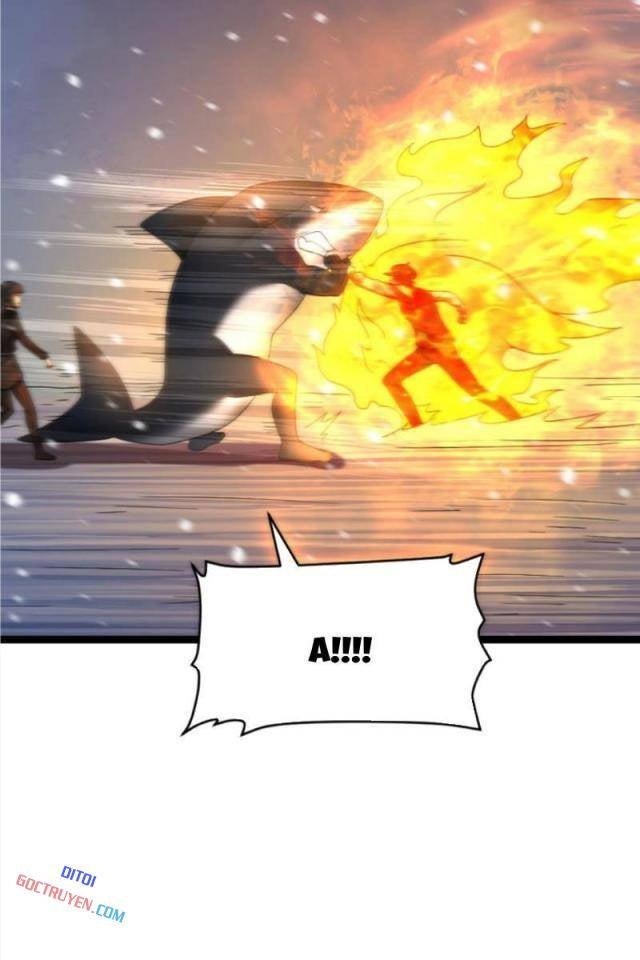 Toàn Cầu Băng Phong: Ta Chế Tạo Phòng An Toàn Tại Tận Thế - Page 21