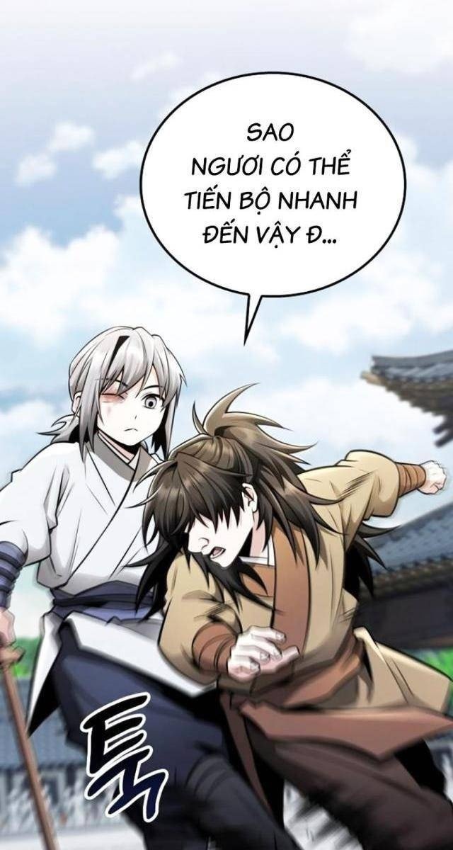 Quỷ Kiếm Thiên Tài Của Hoa Sơn Phái - Page 50