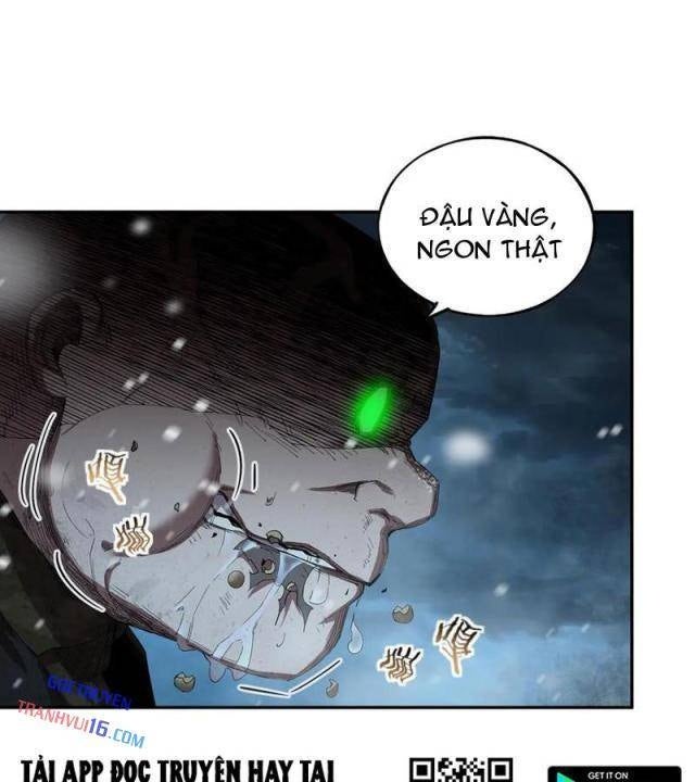 Cực Hàn Chiến Kỷ - Page 58