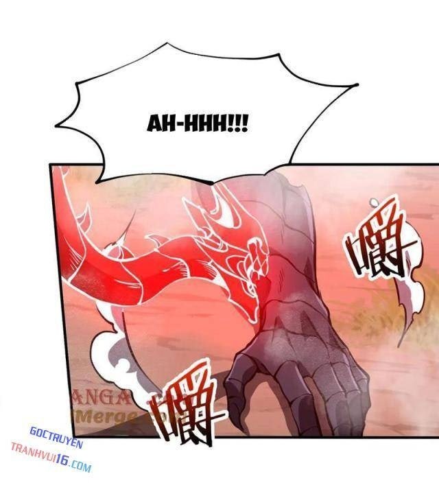 Trùng Sinh Ma Tu:Bắt Đầu Từ Việc Nhặt Được Một Viên Tinh Cầu Zombie - Page 54