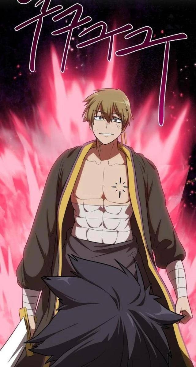 Ta Đây Vô Địch Bất Bại - Page 89