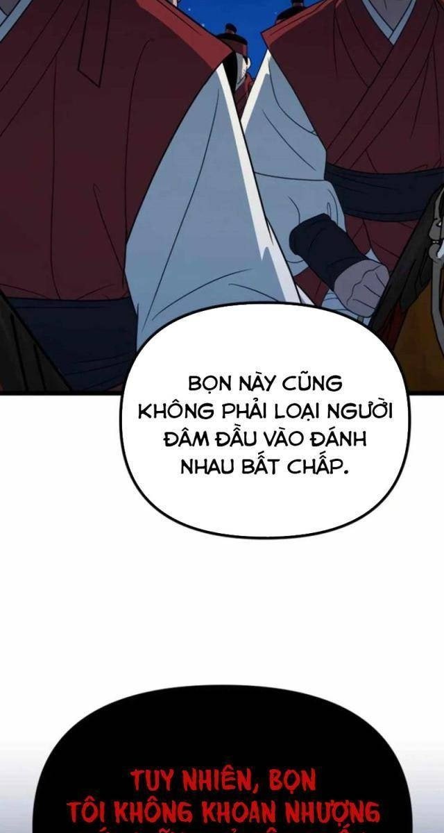 Cuồng Nhân Seoul - Page 38