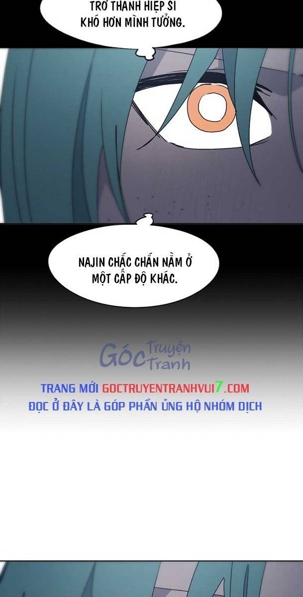 Kỵ Sĩ Báo Thù - Page 11