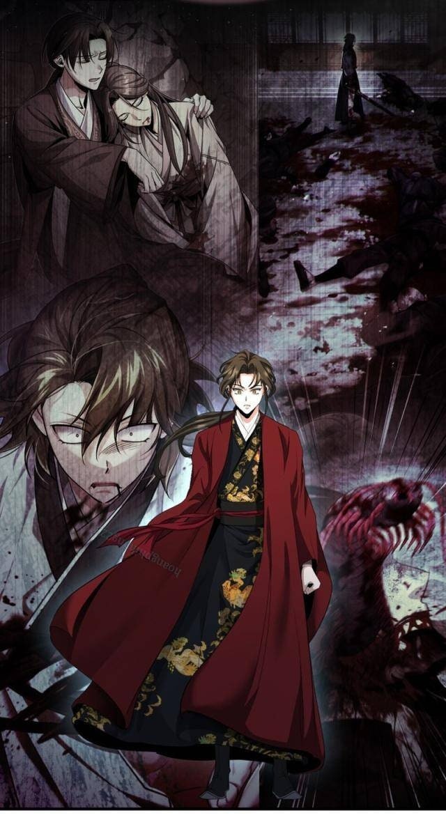 Thiếu Gia Yểu Mệnh Nhà Họ Bạch - Page 95