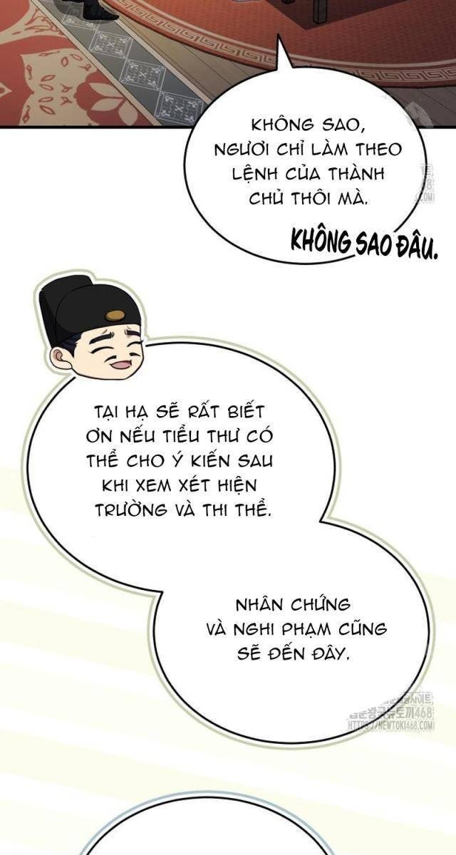 Thiếu Gia Yểu Mệnh Nhà Họ Bạch - Page 94