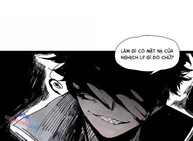 Mặt Nạ Chân Lý - Page 20