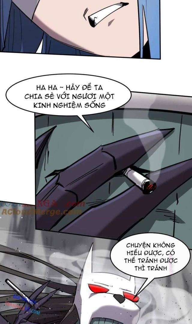 Cương Thi Tiên Sinh - Page 20