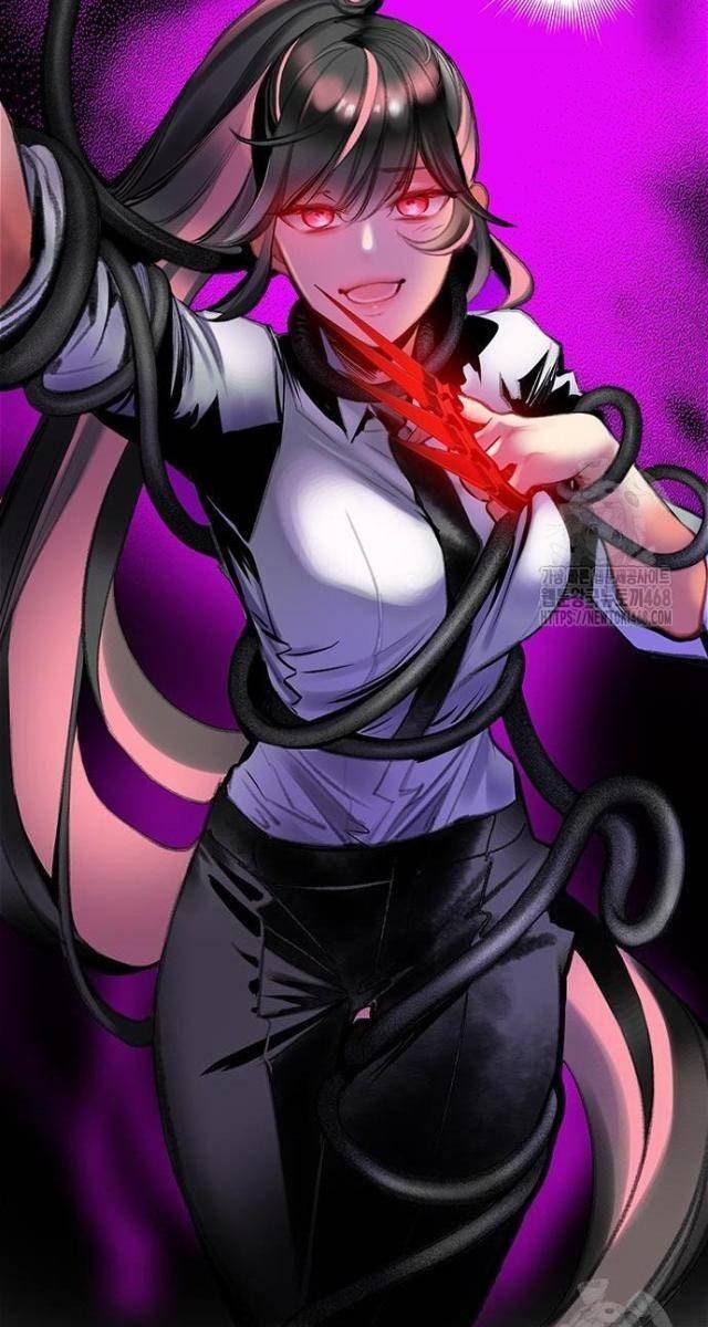 Nhân Trùng Đại Chiến - Page 41