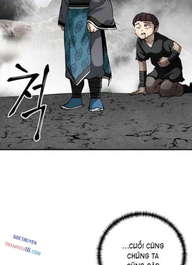 Ông Võ Giả Và Cháu Chí Tôn - Page 52