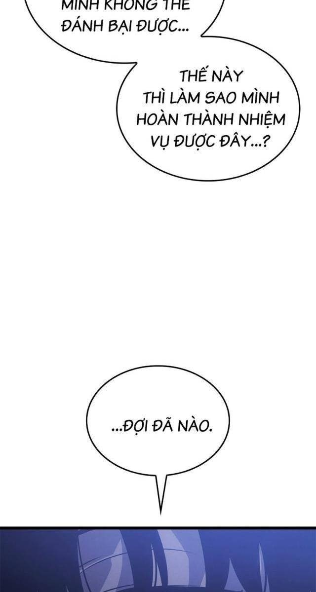 Tôi Thăng Cấp Một Mình Tận Thế Ragnarok - Page 119