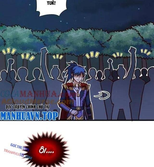 Chiếm Cái Đỉnh Núi Làm Đại Vương - Page 14