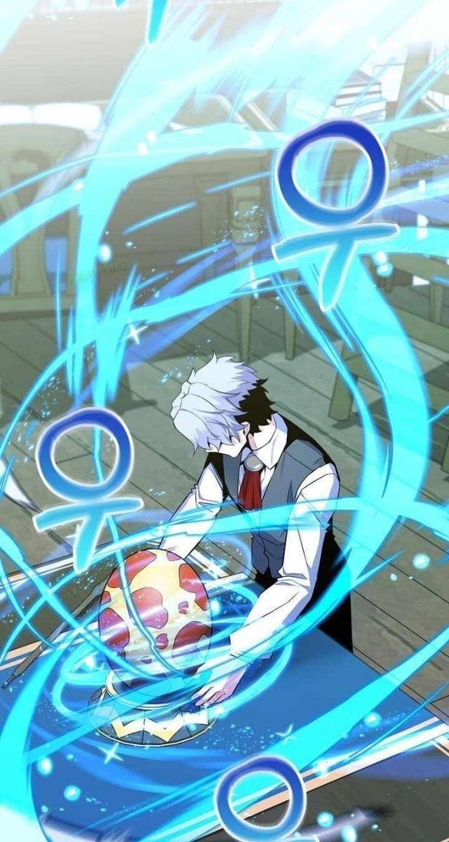 Chuyển Sinh Thành Thiên Tài Xuất Chúng Của Danh Môn Thế Gia - Page 49