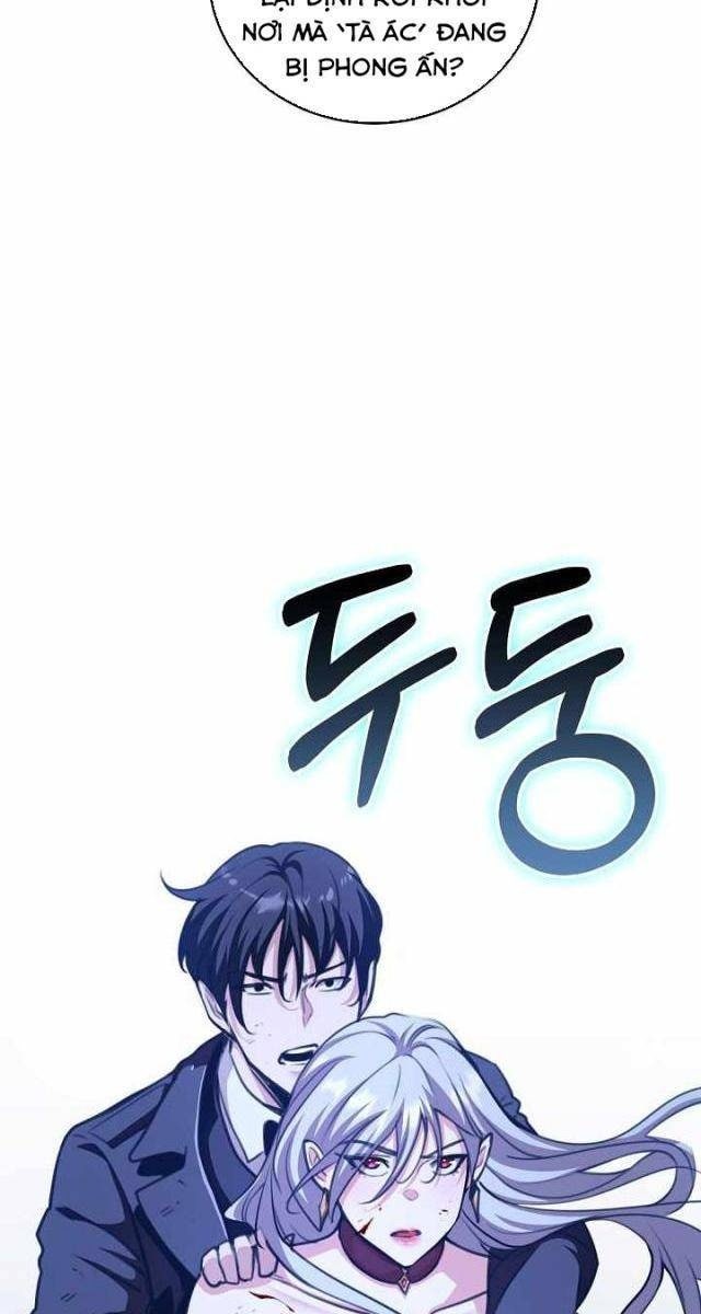 Định Mệnh Được Yêu Bởi Kẻ Phản Diện - Page 39