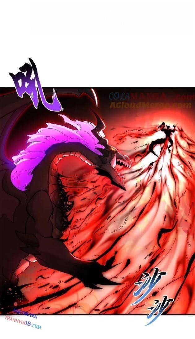 Cửa Hàng Sủng Thú Siêu Thần - Page 75