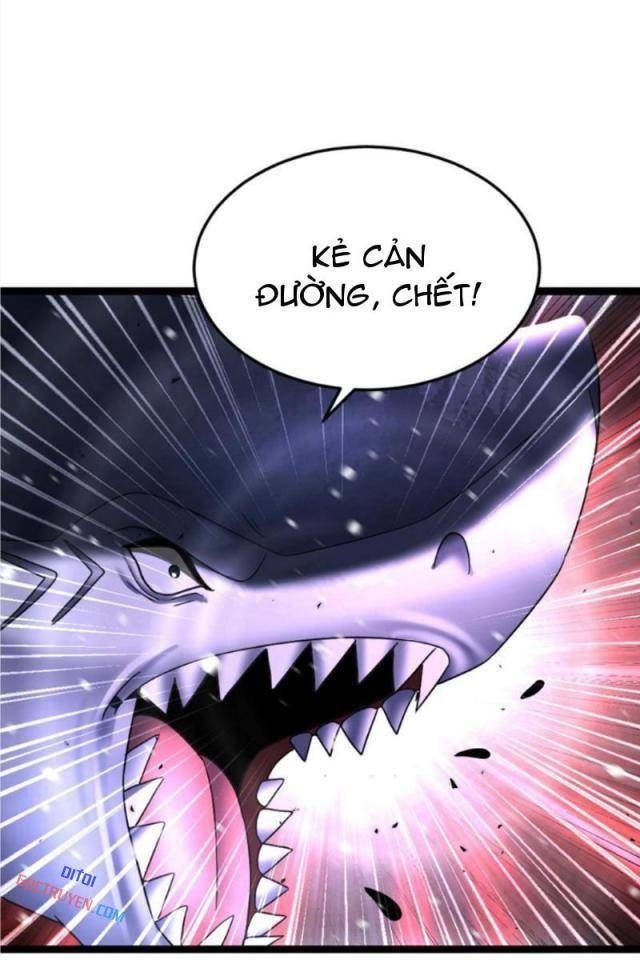 Toàn Cầu Băng Phong: Ta Chế Tạo Phòng An Toàn Tại Tận Thế - Page 24