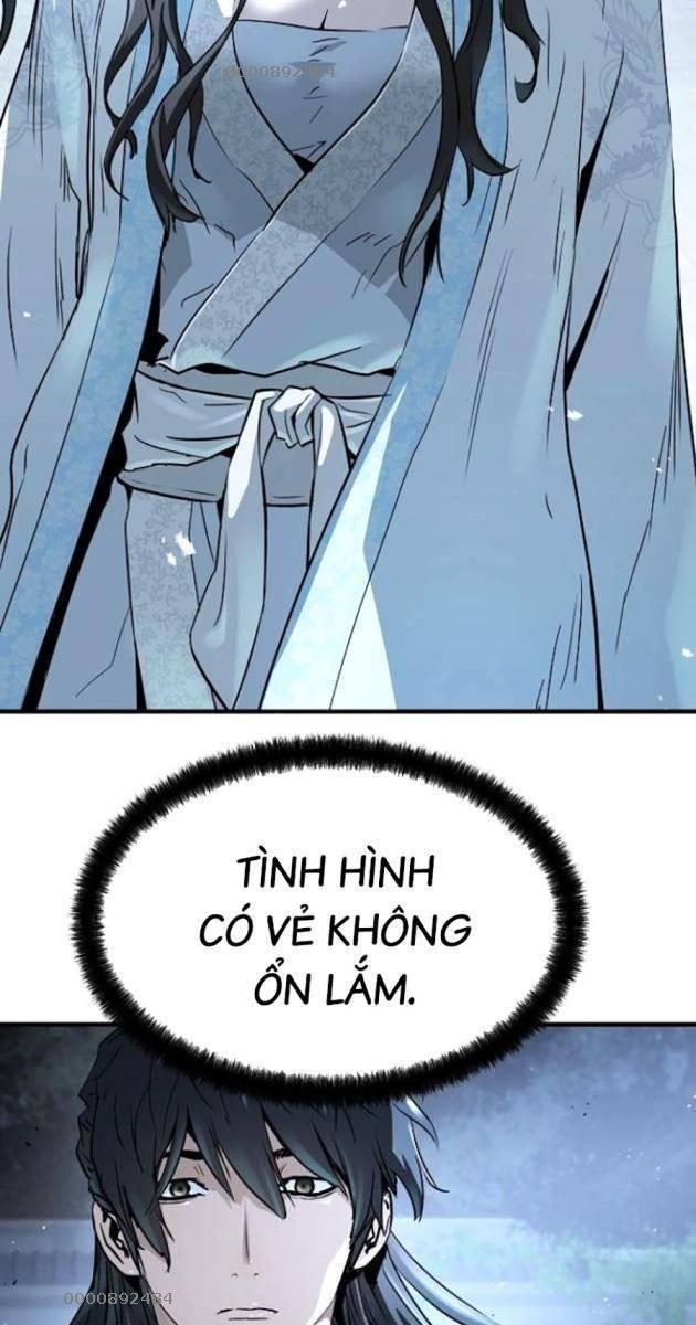 Tuyệt Thế Hồi Quy - Page 6