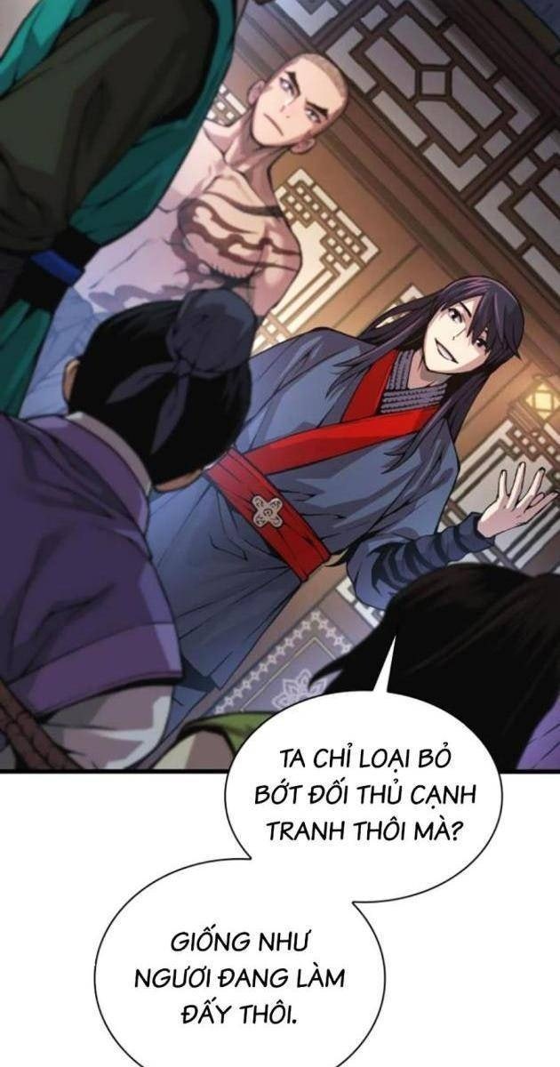 Quái Lực Loạn Thần - Page 54