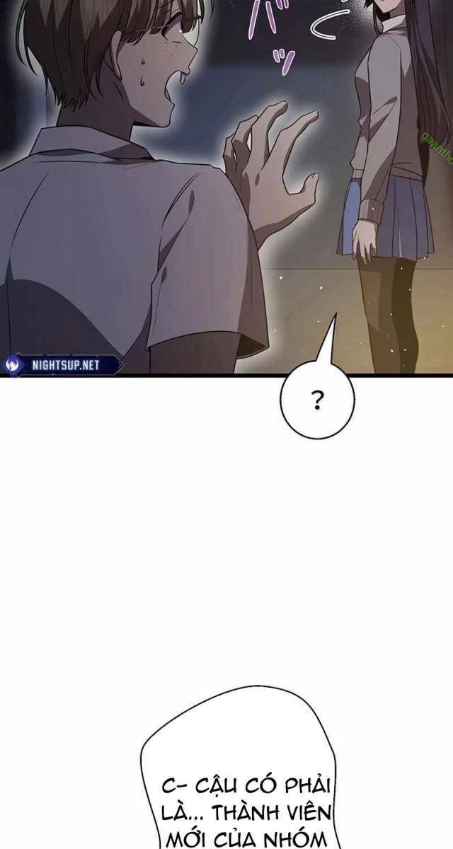 Ah, Thật Tuyệt Khi Còn Sống - Page 73