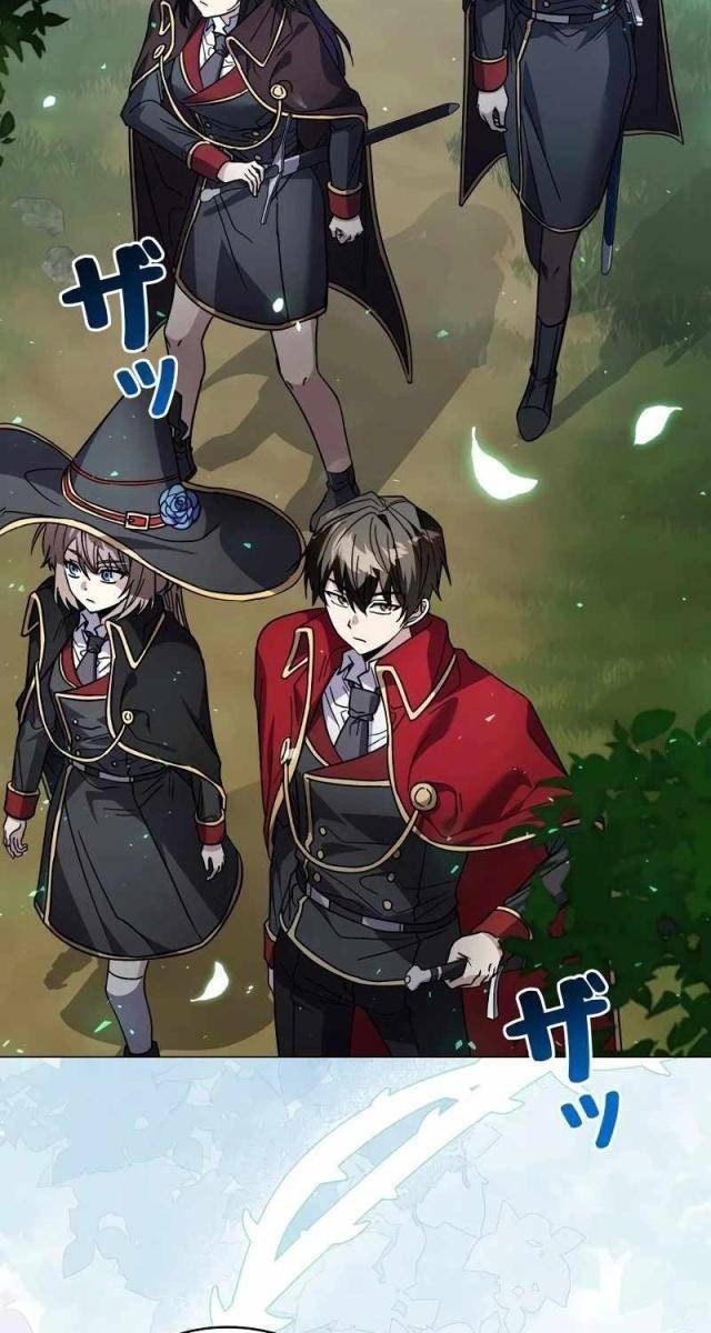 Bức Thư Tình Đến Từ Tương Lai - Page 104