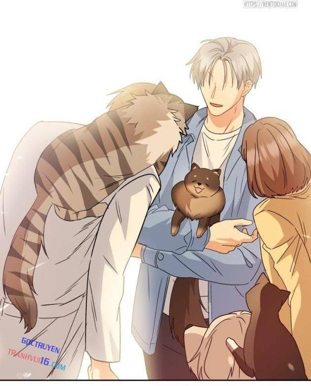 Xin Chào! Bác Sĩ Thú Y - Page 110