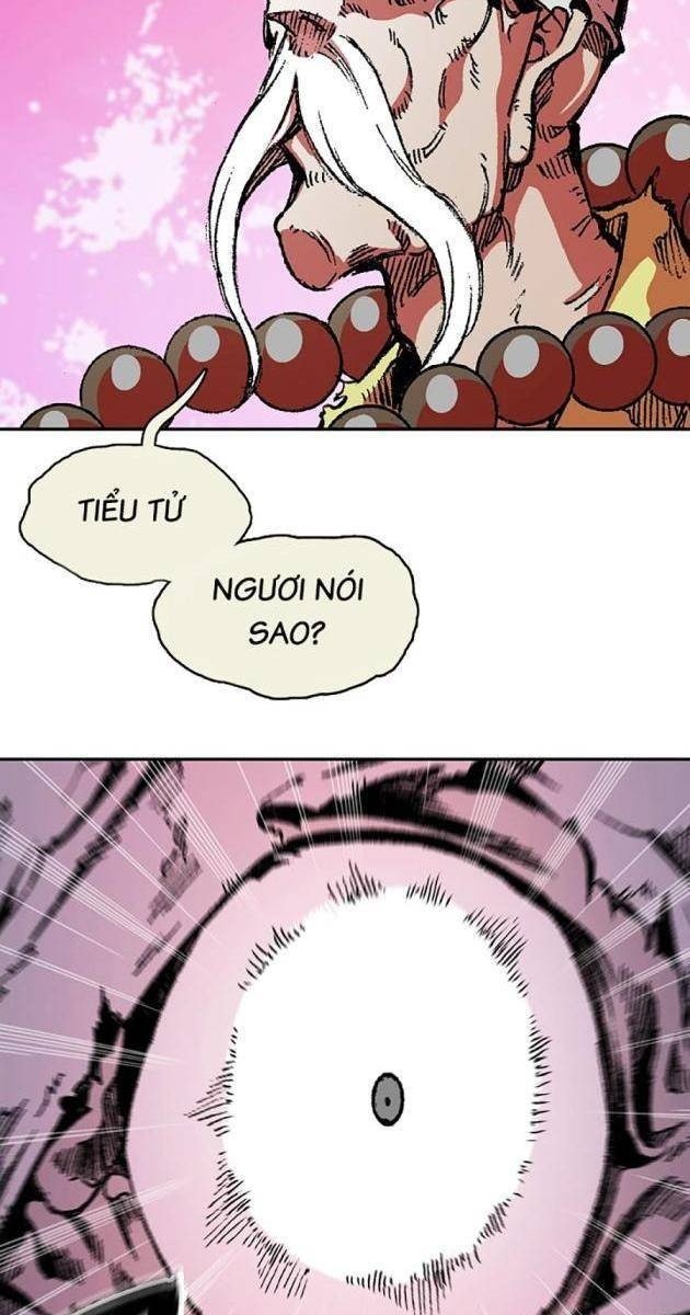 Hồi Ức Chiến Thần - Page 98