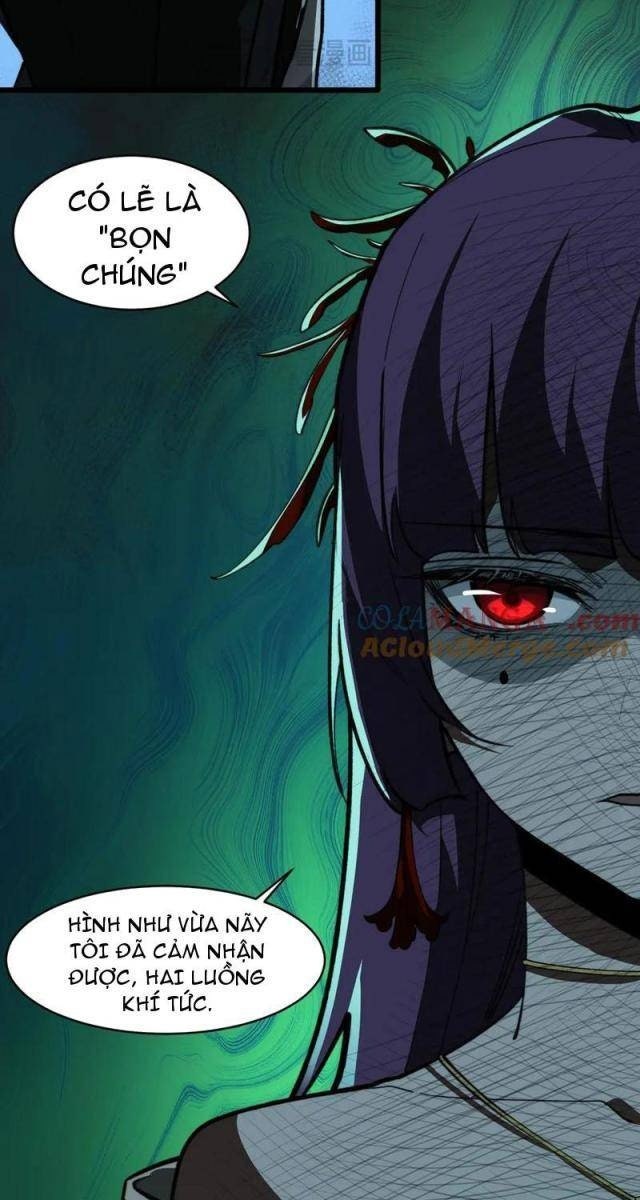 Ta Sáng Tạo Truyền Thuyết Đô Thị - Page 29