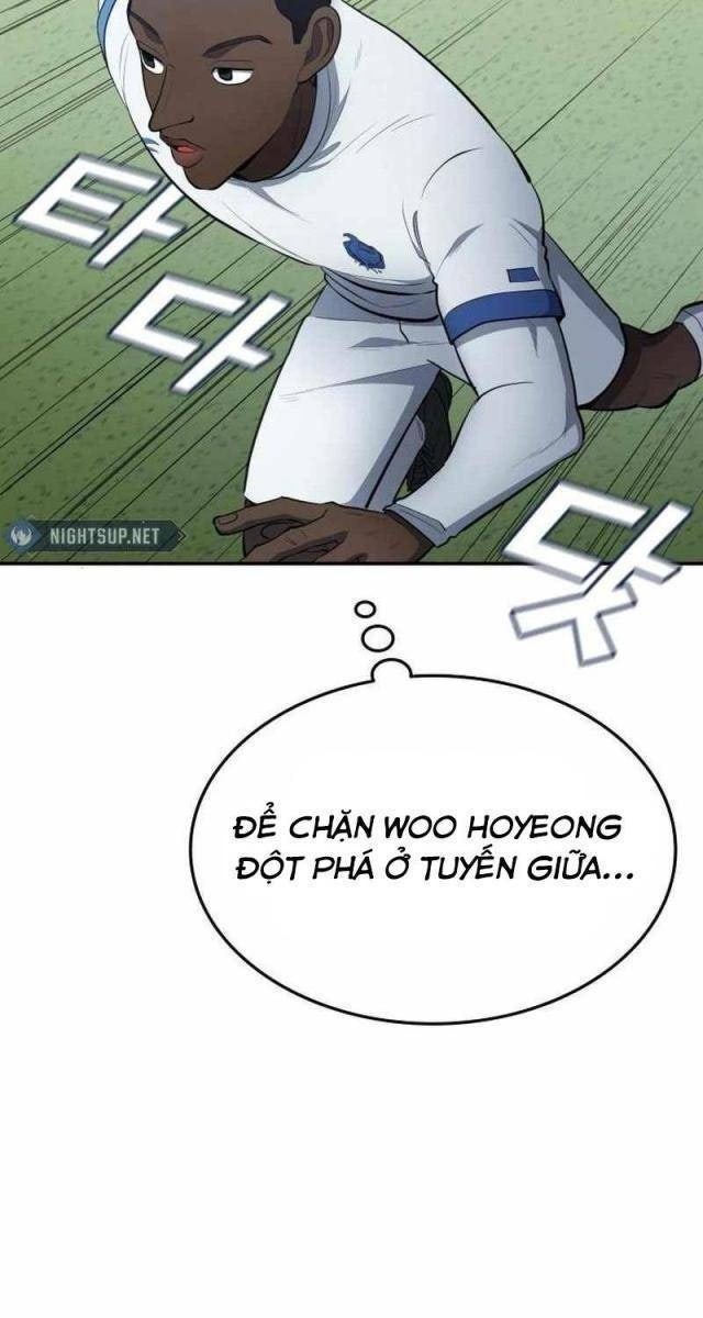 Thiên Phú Bóng Đá Tất Cả Đều Là Của Tôi! - Page 85