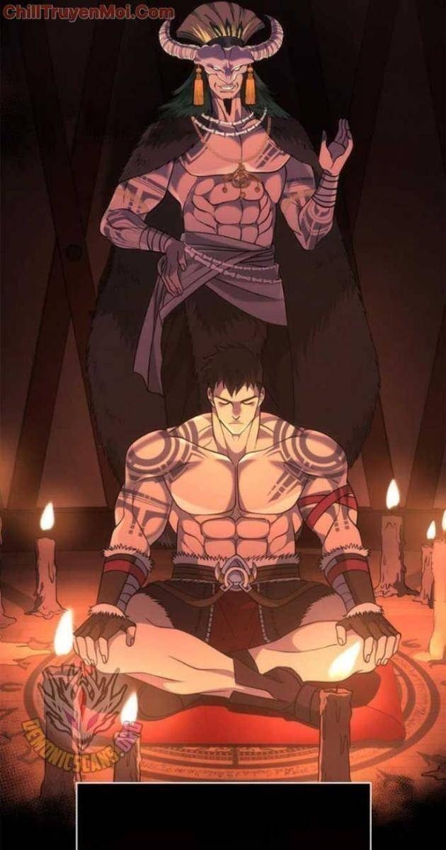 Sống Sót Trong Trò Chơi Với Tư Cách Là Một Cuồng Nhân - Page 27