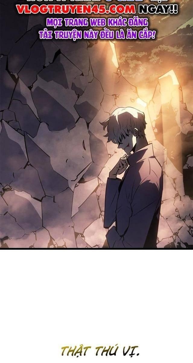 Tôi Thăng Cấp Một Mình Tận Thế Ragnarok - Page 11