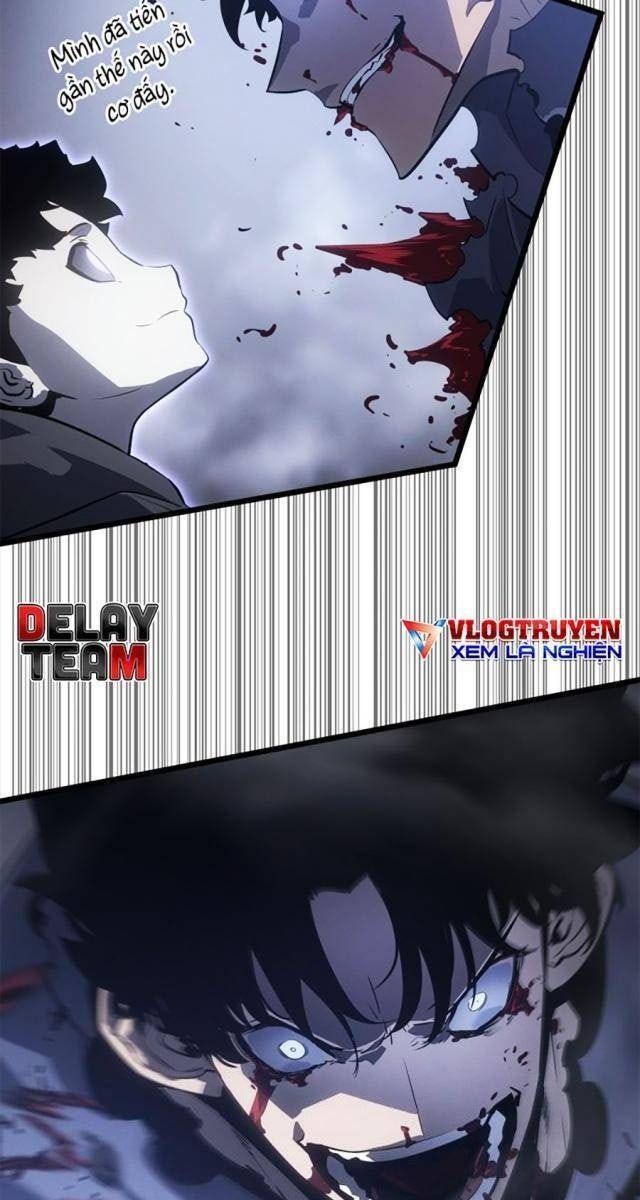 Tôi Thăng Cấp Một Mình Tận Thế Ragnarok - Page 42