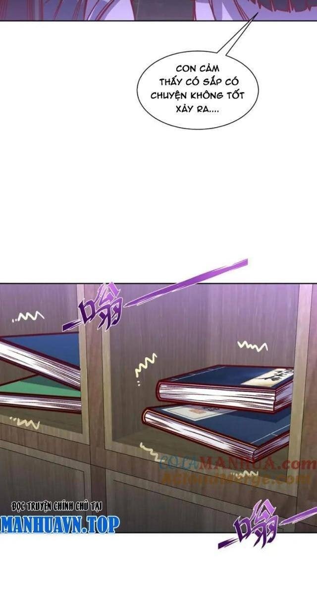 Chiếm Cái Đỉnh Núi Làm Đại Vương - Page 7