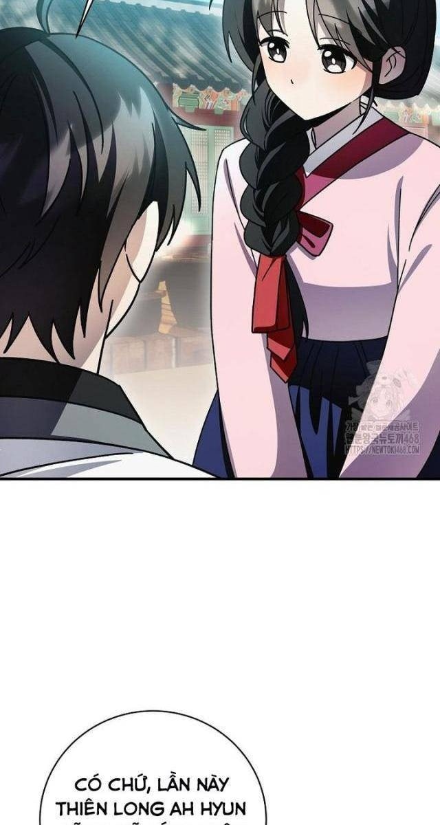 Sinh Tồn Trong Cuốn Tiểu Thuyết Romance Fantasy - Page 54