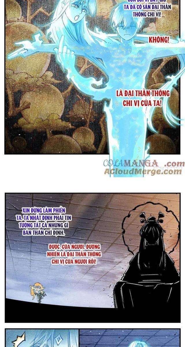 Nhật Nguyệt Đồng Thác - Page 60