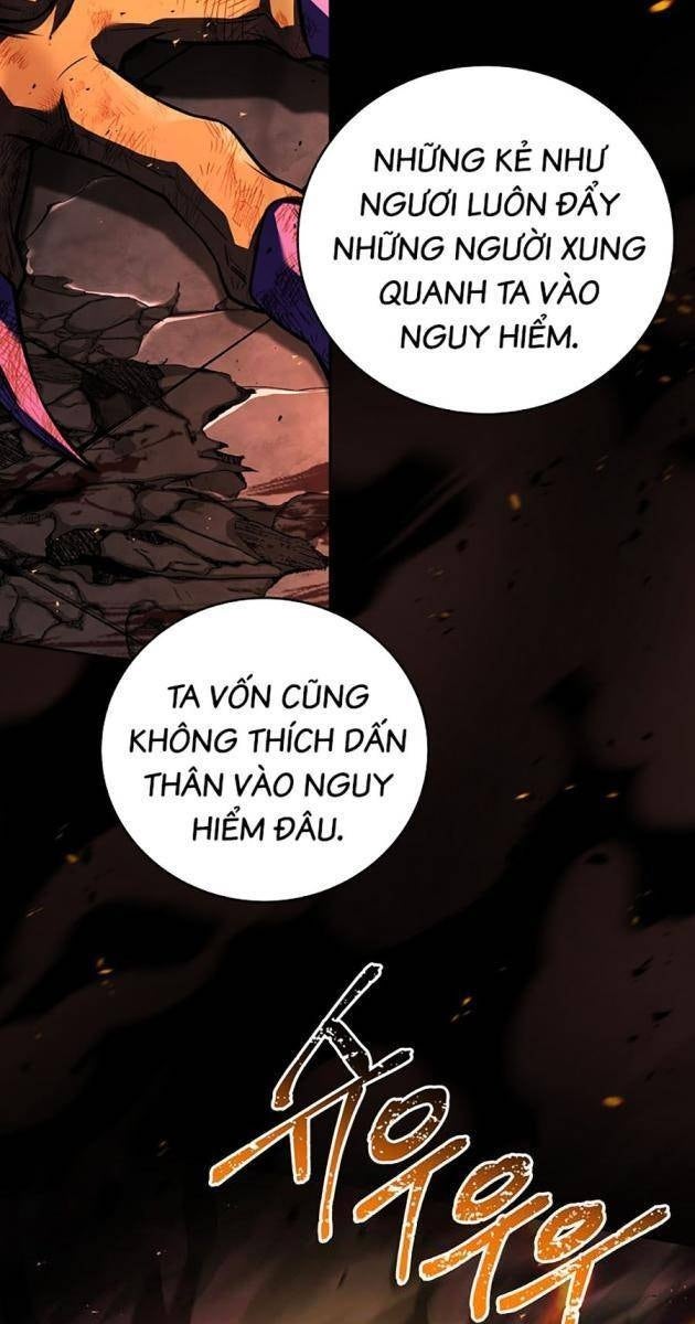 Sử Trở Lại Của Frozen Player - Page 69