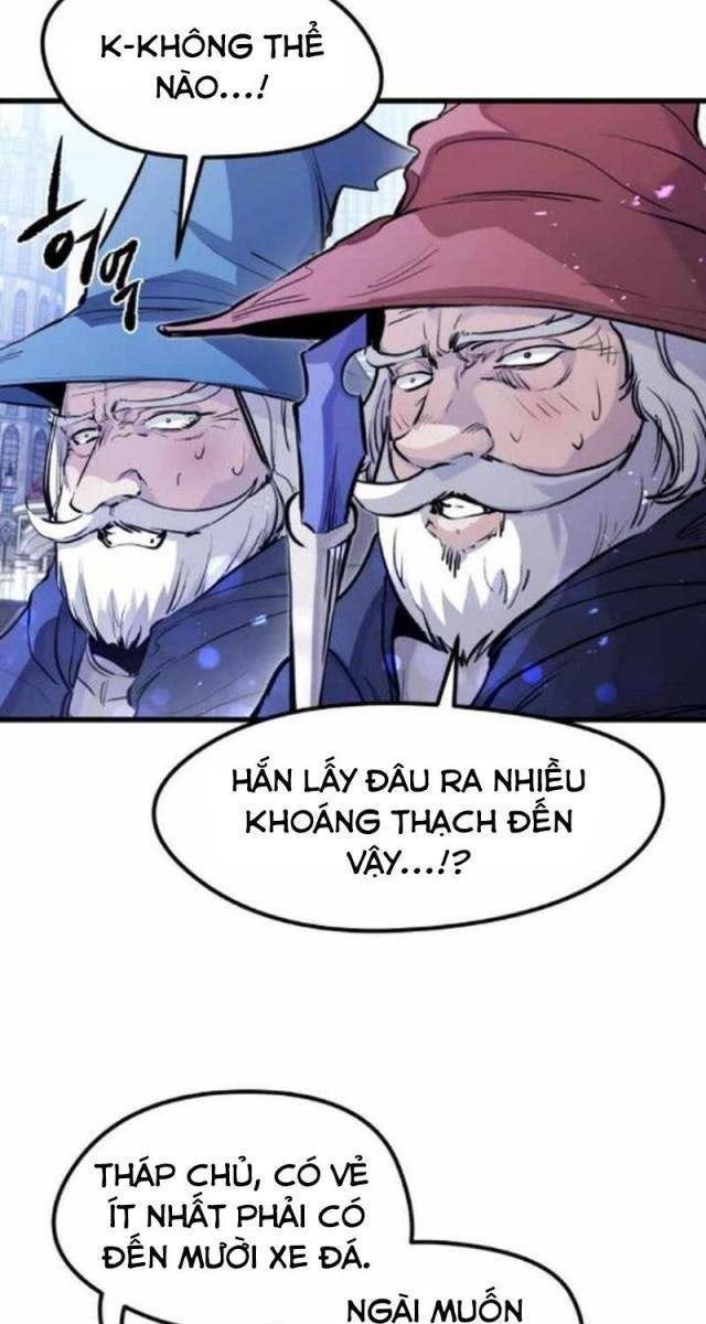 Mỗi Lính Đánh Thuê Trở Về Đều Có Một Kế Hoạch - Page 29