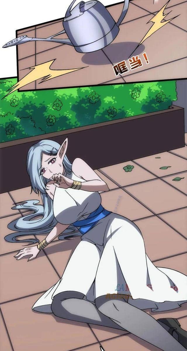 Bắt Đầu Kế Nhiệm Boss Hắc Long, Ta Vô Địch - Page 39