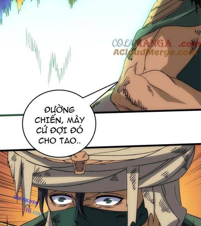 Bắt Đầu Kế Nhiệm Boss Hắc Long, Ta Vô Địch - Page 62