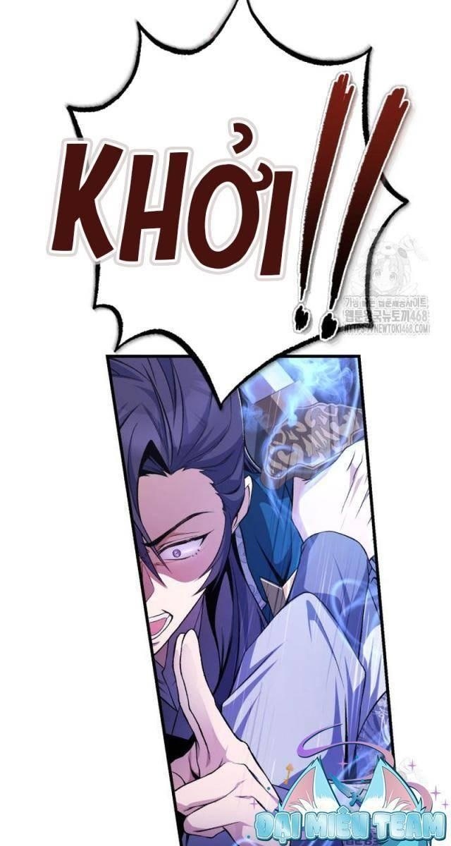 Giảng Sư Đứng Đầu: Baek Sư phụ - Page 10