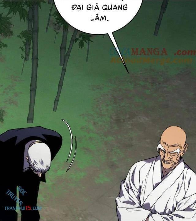 Tài Năng Của Ngươi Là Của Ta - Page 58