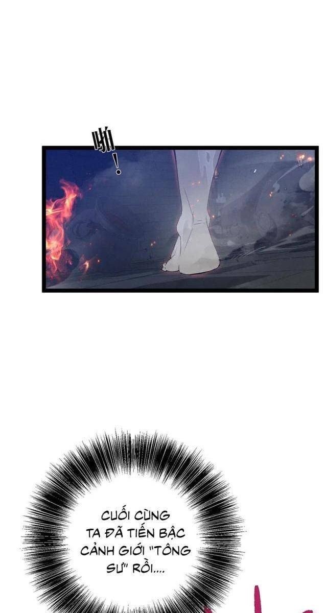 Tài Năng Của Ngươi Là Của Ta - Page 80