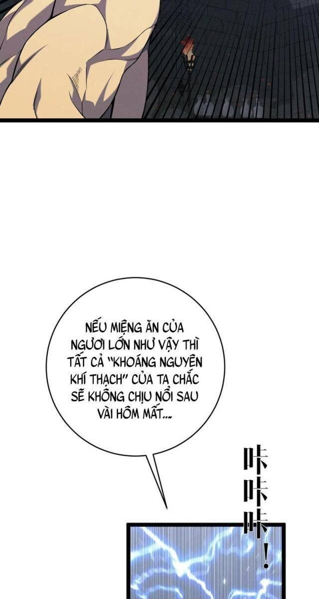 Tài Năng Của Ngươi Là Của Ta - Page 19