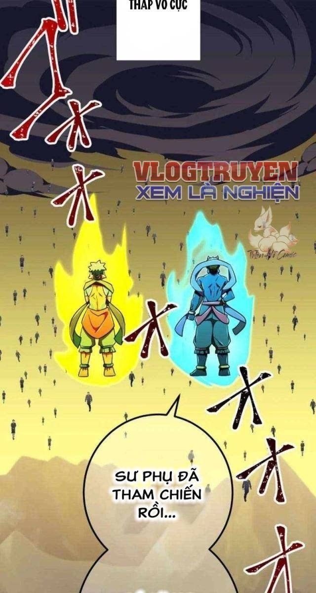 Huyết Thánh Cứu Thế Chủ~ Ta Chỉ Cần 0.0000001% Đã Trở Thành Vô Địch - Page 22