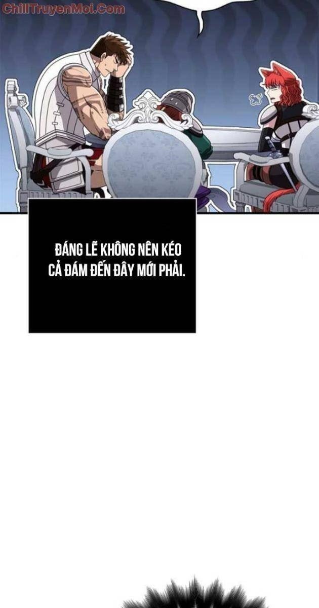 Sống Sót Trong Trò Chơi Với Tư Cách Là Một Cuồng Nhân - Page 35