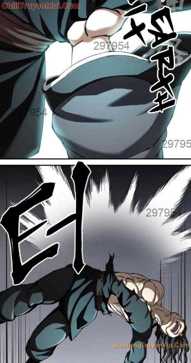 Ông Võ Giả Và Cháu Chí Tôn - Page 69